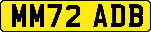 MM72ADB
