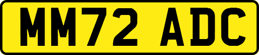 MM72ADC
