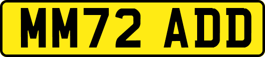 MM72ADD