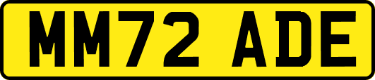 MM72ADE