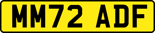 MM72ADF