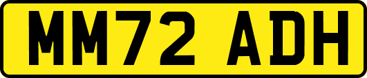 MM72ADH