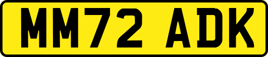 MM72ADK