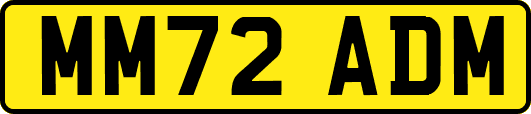 MM72ADM