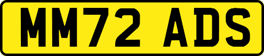 MM72ADS