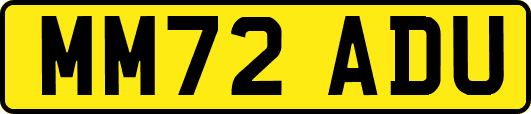 MM72ADU