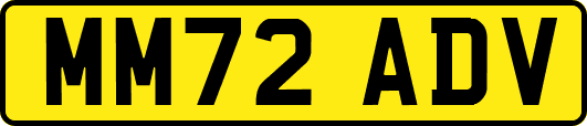 MM72ADV