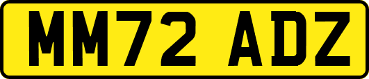 MM72ADZ
