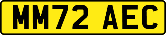 MM72AEC