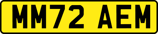 MM72AEM