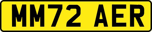 MM72AER