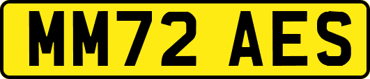 MM72AES