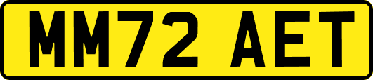 MM72AET