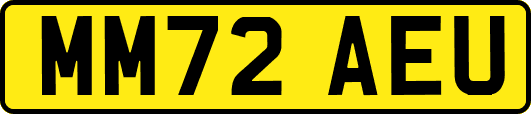 MM72AEU