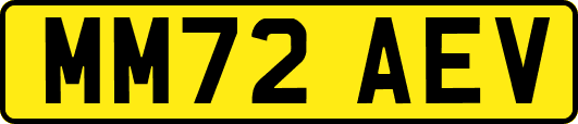 MM72AEV