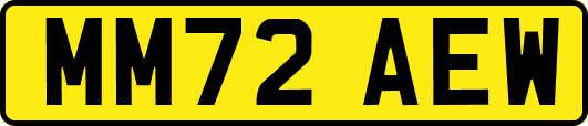 MM72AEW