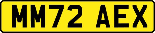 MM72AEX