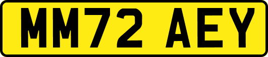 MM72AEY