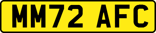 MM72AFC