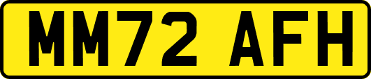 MM72AFH