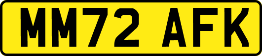 MM72AFK