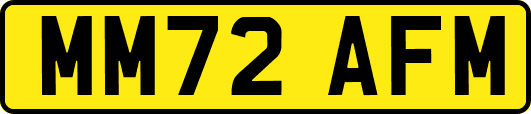 MM72AFM