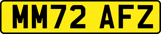 MM72AFZ