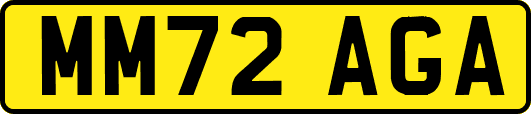 MM72AGA