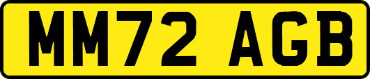 MM72AGB