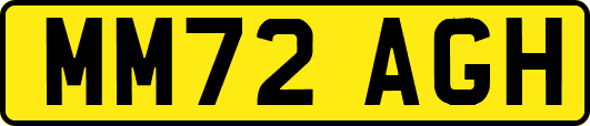 MM72AGH