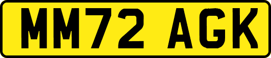 MM72AGK
