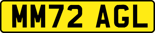 MM72AGL