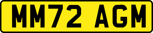 MM72AGM
