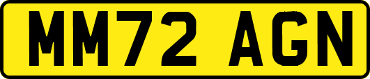 MM72AGN