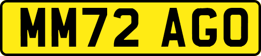 MM72AGO