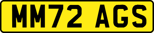 MM72AGS
