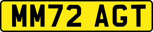 MM72AGT