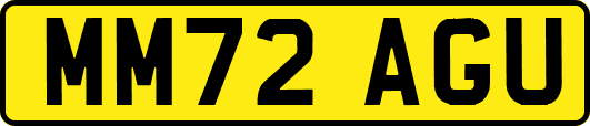 MM72AGU