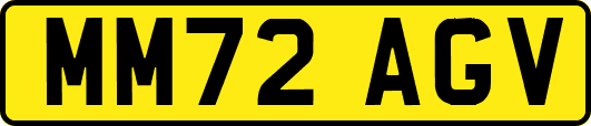 MM72AGV