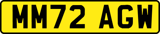 MM72AGW