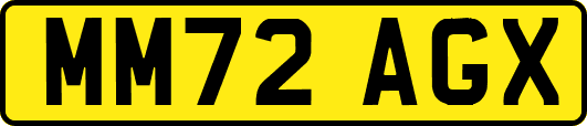 MM72AGX