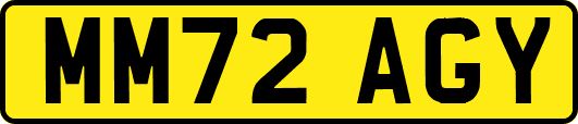 MM72AGY