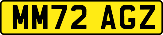 MM72AGZ