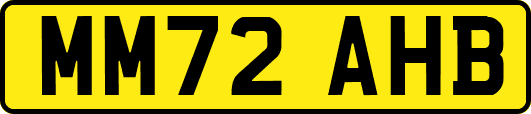 MM72AHB