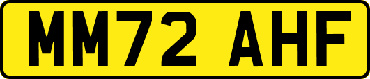 MM72AHF
