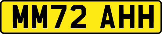 MM72AHH