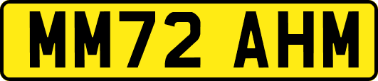 MM72AHM