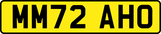 MM72AHO