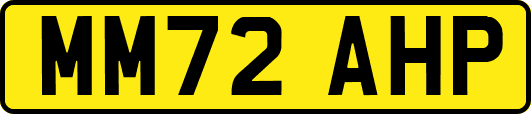 MM72AHP