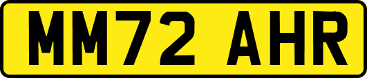 MM72AHR